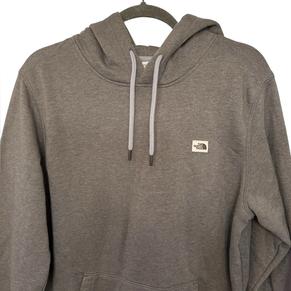 The North Face Heritage Patch Hoodie